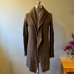Vince Cashmere Cardigan